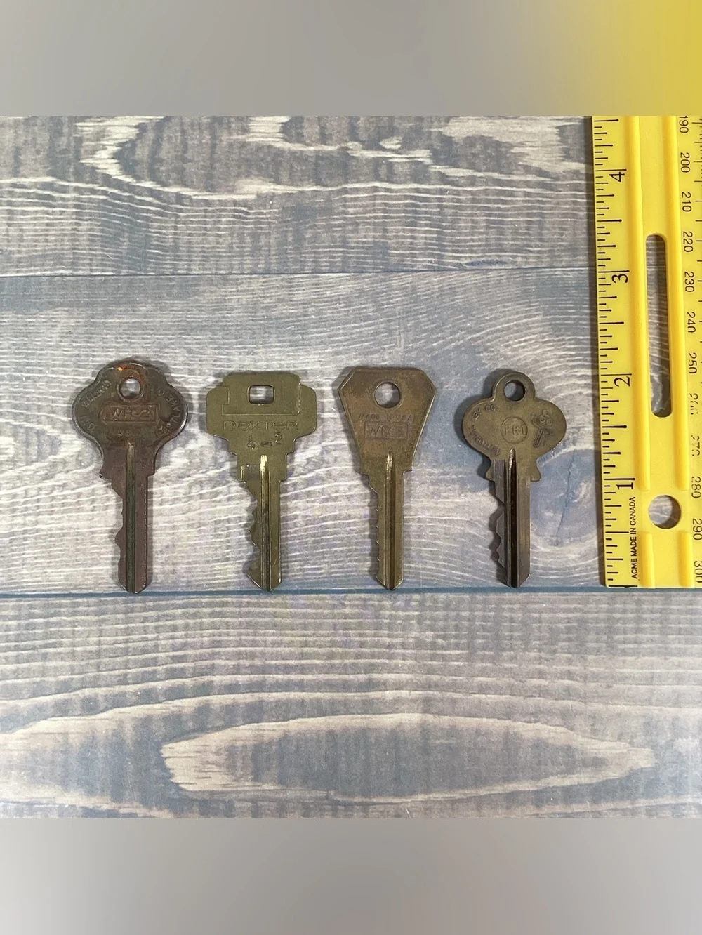 Vintage lot 20